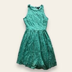Nordstrom Soprano sleeveless formal lace dress